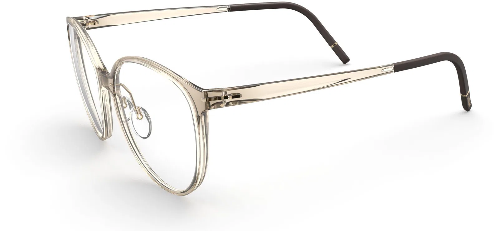 Silhouette Clear Sky 1622 Eyeglasses - view 20
